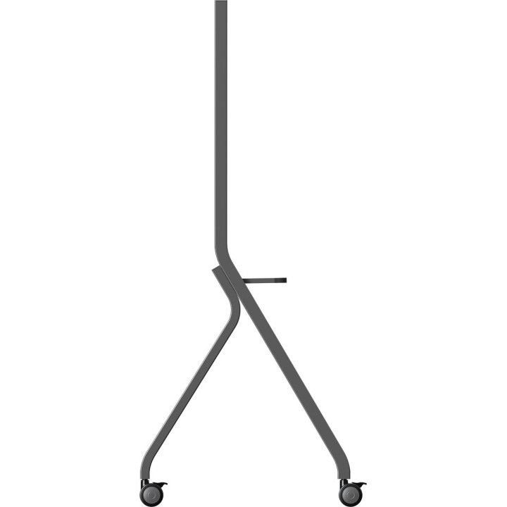 IIYAMA Mobile cart on wheels max. load 100kg suitable